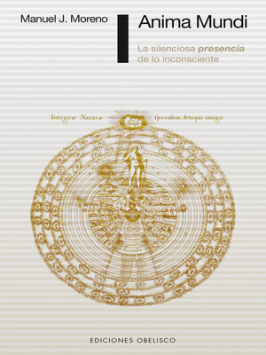 cover image of Ánima Mundi